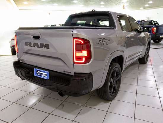 RAM-RAMPAGE-2024