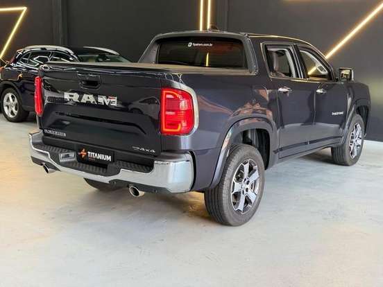 RAM-RAMPAGE-2024