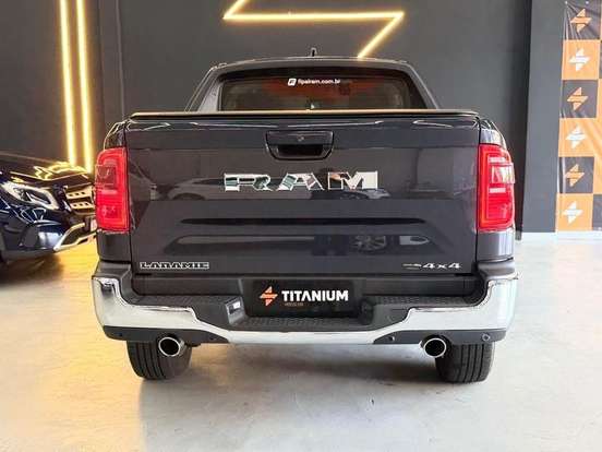 RAM-RAMPAGE-2024