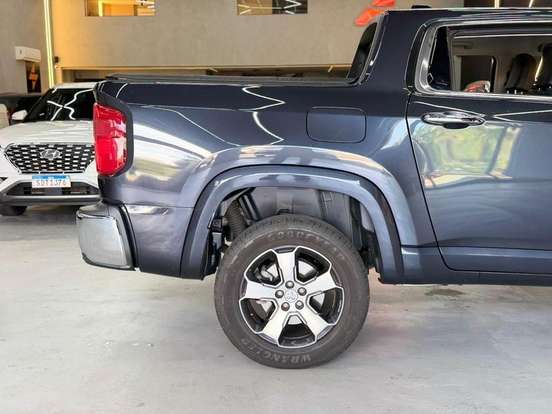 RAM-RAMPAGE-2.0 TURBO DIESEL LARAMIE 4X4 AUTOMÁTICO RAM-RAMPAGE-2024