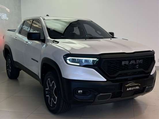 RAM-RAMPAGE-2023