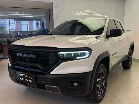 RAM-RAMPAGE-2023