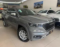 RAM RAMPAGE 2.2 TURBO DIESEL BIG HORN 4X4 AUTOMÁTICO RAM RAMPAGE 2.2 TURBO DIESEL BIG HORN 4X4 AUTOMÁTICO