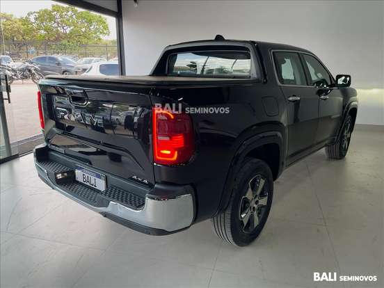 RAM-RAMPAGE-2.2 TURBO DIESEL LARAMIE 4X4 AUTOMÁTICO RAM-RAMPAGE-2024