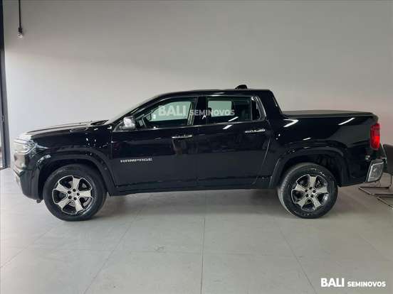 RAM-RAMPAGE-2.2 TURBO DIESEL LARAMIE 4X4 AUTOMÁTICO RAM-RAMPAGE-2024