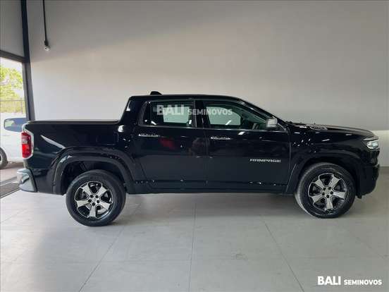 RAM-RAMPAGE-2.2 TURBO DIESEL LARAMIE 4X4 AUTOMÁTICO RAM-RAMPAGE-2024