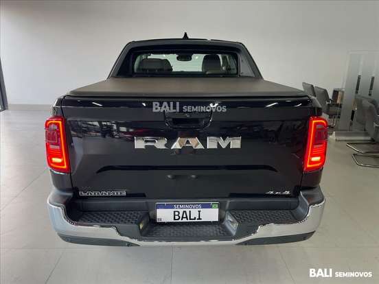 RAM-RAMPAGE-2024