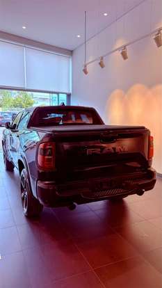 RAM-RAMPAGE-2026