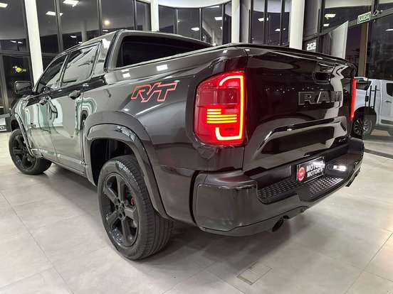 RAM-RAMPAGE-2023