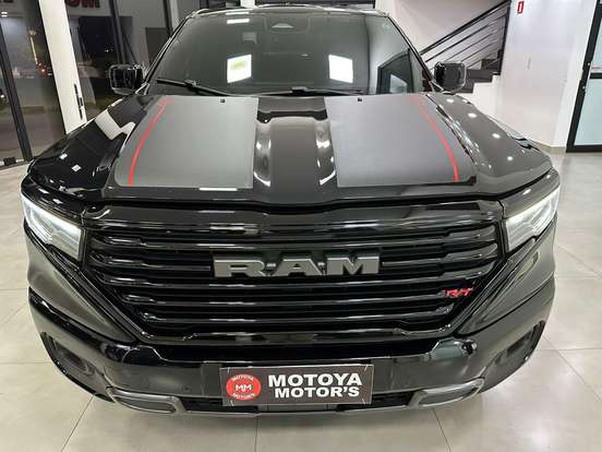 RAM-RAMPAGE-2023