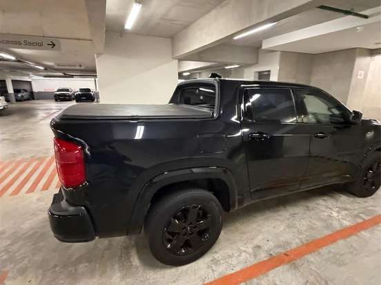 RAM-RAMPAGE-2.0 TURBO DIESEL LARAMIE 4X4 AUTOMÁTICO RAM-RAMPAGE-2024