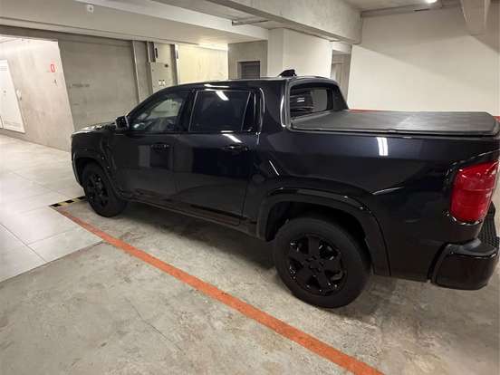 RAM-RAMPAGE-2.0 TURBO DIESEL LARAMIE 4X4 AUTOMÁTICO RAM-RAMPAGE-2024