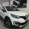 RENAULT CAPTUR 1.6 16V SCE FLEX INTENSE X-TRONIC RENAULT CAPTUR 1.6 16V SCE FLEX INTENSE X-TRONIC