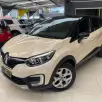 RENAULT CAPTUR 1.6 16V SCE FLEX ZEN MANUAL RENAULT CAPTUR 1.6 16V SCE FLEX ZEN MANUAL