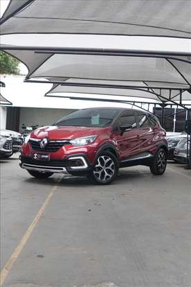 RENAULT-CAPTUR-1.3 TCE FLEX INTENSE X-TRONIC RENAULT-CAPTUR-2021