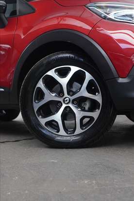 RENAULT-CAPTUR-1.3 TCE FLEX INTENSE X-TRONIC RENAULT-CAPTUR-2021