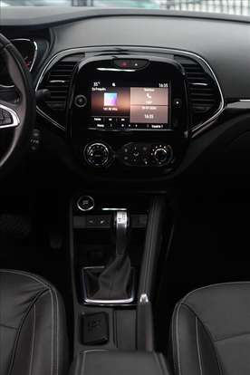 RENAULT-CAPTUR-1.3 TCE FLEX INTENSE X-TRONIC RENAULT-CAPTUR-2021