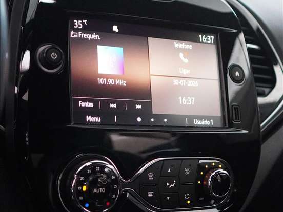 RENAULT-CAPTUR-1.3 TCE FLEX INTENSE X-TRONIC RENAULT-CAPTUR-2021