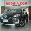 RENAULT CAPTUR 1.6 16V SCE FLEX BOSE X-TRONIC RENAULT CAPTUR 1.6 16V SCE FLEX BOSE X-TRONIC