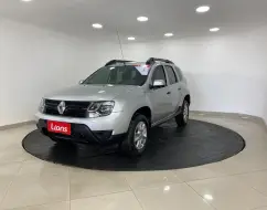 RENAULT DUSTER 1.6 16V SCE FLEX EXPRESSION MANUAL RENAULT DUSTER 1.6 16V SCE FLEX EXPRESSION MANUAL