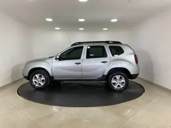 RENAULT-DUSTER-1.6 16V SCE FLEX EXPRESSION MANUAL RENAULT-DUSTER-2016