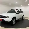 RENAULT DUSTER 1.6 16V SCE FLEX EXPRESSION X-TRONIC RENAULT DUSTER 1.6 16V SCE FLEX EXPRESSION X-TRONIC