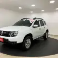 RENAULT DUSTER 1.6 16V SCE FLEX EXPRESSION X-TRONIC RENAULT DUSTER 1.6 16V SCE FLEX EXPRESSION X-TRONIC