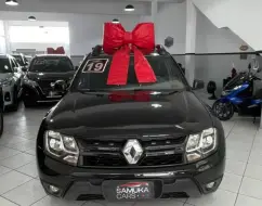 RENAULT DUSTER 1.6 16V SCE FLEX EXPRESSION X-TRONIC RENAULT DUSTER 1.6 16V SCE FLEX EXPRESSION X-TRONIC