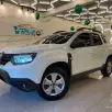 RENAULT DUSTER 1.6 16V SCE FLEX INTENSE PLUS MANUAL RENAULT DUSTER 1.6 16V SCE FLEX INTENSE PLUS MANUAL