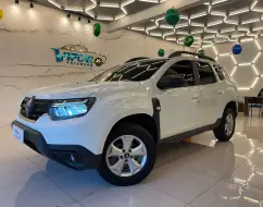 RENAULT DUSTER 1.6 16V SCE FLEX INTENSE PLUS MANUAL RENAULT DUSTER 1.6 16V SCE FLEX INTENSE PLUS MANUAL