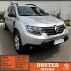 RENAULT DUSTER 1.6 16V SCE FLEX INTENSE X-TRONIC RENAULT DUSTER 1.6 16V SCE FLEX INTENSE X-TRONIC