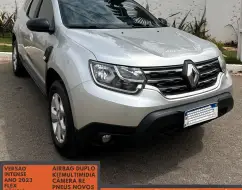 RENAULT DUSTER 1.6 16V SCE FLEX INTENSE X-TRONIC RENAULT DUSTER 1.6 16V SCE FLEX INTENSE X-TRONIC