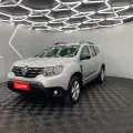 RENAULT DUSTER 1.6 16V SCE FLEX ZEN MANUAL RENAULT DUSTER 1.6 16V SCE FLEX ZEN MANUAL