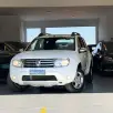 RENAULT DUSTER 1.6 DYNAMIQUE 4X2 16V FLEX 4P MANUAL RENAULT DUSTER 1.6 DYNAMIQUE 4X2 16V FLEX 4P MANUAL