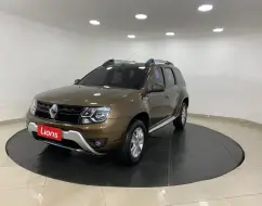 RENAULT DUSTER 1.6 DYNAMIQUE 4X2 16V FLEX 4P MANUAL RENAULT DUSTER 1.6 DYNAMIQUE 4X2 16V FLEX 4P MANUAL