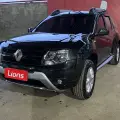 RENAULT DUSTER 1.6 DYNAMIQUE 4X2 16V FLEX 4P MANUAL RENAULT DUSTER 1.6 DYNAMIQUE 4X2 16V FLEX 4P MANUAL
