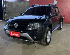 RENAULT DUSTER 1.6 DYNAMIQUE 4X2 16V FLEX 4P MANUAL RENAULT DUSTER 1.6 DYNAMIQUE 4X2 16V FLEX 4P MANUAL