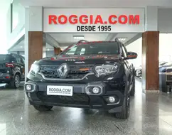 RENAULT DUSTER 1.3 TCE FLEX ICONIC PLUS X-TRONIC RENAULT DUSTER 1.3 TCE FLEX ICONIC PLUS X-TRONIC