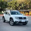 RENAULT DUSTER 1.6 16V SCE FLEX DYNAMIQUE X-TRONIC RENAULT DUSTER 1.6 16V SCE FLEX DYNAMIQUE X-TRONIC