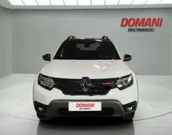 RENAULT DUSTER 1.6 16V SCE FLEX ICONIC PLUS X-TRONIC RENAULT DUSTER 1.6 16V SCE FLEX ICONIC PLUS X-TRONIC
