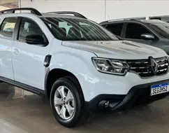 RENAULT DUSTER 1.6 16V SCE FLEX INTENSE MANUAL RENAULT DUSTER 1.6 16V SCE FLEX INTENSE MANUAL