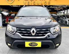 RENAULT DUSTER 1.6 16V SCE FLEX INTENSE X-TRONIC RENAULT DUSTER 1.6 16V SCE FLEX INTENSE X-TRONIC