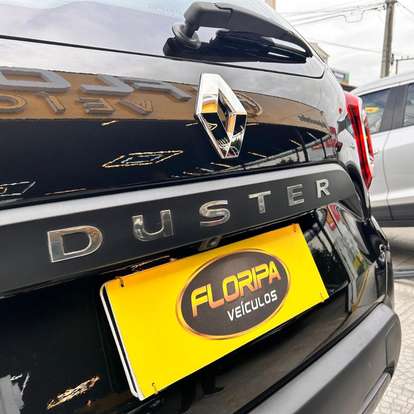 RENAULT-DUSTER-1.6 16V SCE FLEX INTENSE X-TRONIC RENAULT-DUSTER-2023