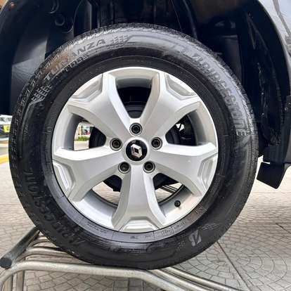 RENAULT-DUSTER-1.6 16V SCE FLEX INTENSE X-TRONIC RENAULT-DUSTER-2023