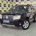 RENAULT DUSTER 1.6 DYNAMIQUE 4X2 16V FLEX 4P MANUAL RENAULT DUSTER 1.6 DYNAMIQUE 4X2 16V FLEX 4P MANUAL