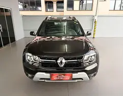RENAULT DUSTER 2.0 DYNAMIQUE 4X2 16V FLEX 4P AUTOMÁTICO RENAULT DUSTER 2.0 DYNAMIQUE 4X2 16V FLEX 4P AUTOMÁTICO