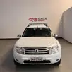 RENAULT DUSTER 2.0 DYNAMIQUE 4X2 16V FLEX 4P AUTOMÁTICO RENAULT DUSTER 2.0 DYNAMIQUE 4X2 16V FLEX 4P AUTOMÁTICO