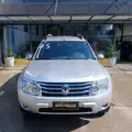 RENAULT DUSTER 2.0 DYNAMIQUE 4X4 16V FLEX 4P MANUAL RENAULT DUSTER 2.0 DYNAMIQUE 4X4 16V FLEX 4P MANUAL