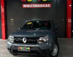 RENAULT DUSTER OROCH 1.6 16V SCE FLEX EXPRESSION MANUAL RENAULT DUSTER OROCH 1.6 16V SCE FLEX EXPRESSION MANUAL