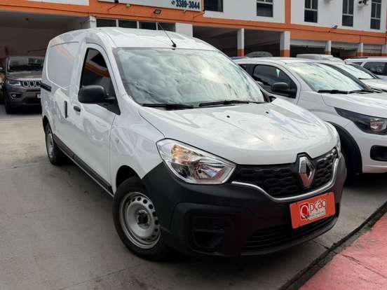 RENAULT-KANGOO-1.6 16V SCE FLEX ADVANCED MANUAL RENAULT-KANGOO-2024